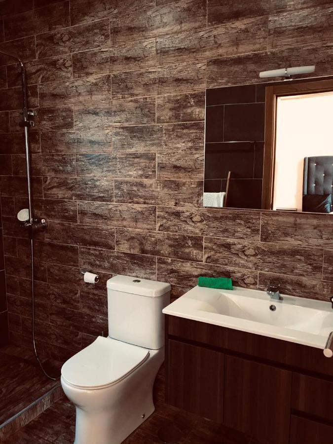Suite Passadicos Do Paiva E Ponte 516 Arouca Viseu Esterno foto